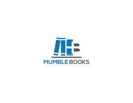 #47 for Design a Logo - Mumble Books by sohagmilon06
