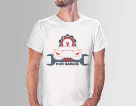 #11 for Logo for Clothing for Car Club by aqibzahir06