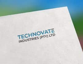 #1 untuk Design a Logo - Technovate Industries oleh wefreebird