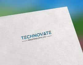 #2 untuk Design a Logo - Technovate Industries oleh wefreebird