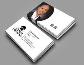 nº 232 pour Create a business card design par Srabon55014 