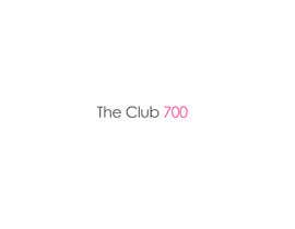 #368 for Create a logo for The Club 700 by Acerio