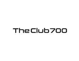 #245 for Create a logo for The Club 700 by reyadhasan602