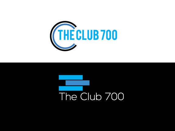 Contest Entry #262 for                                                 Create a logo for The Club 700
                                            