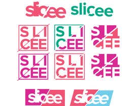 #124 สำหรับ Design a Logo for slicee โดย arthur2341