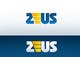 Predogledna sličica natečajnega vnosa #937 za                                                     ZEUS Logo Design for Meritus Payment Solutions
                                                