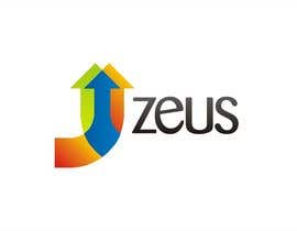 #914 untuk ZEUS Logo Design for Meritus Payment Solutions oleh realdreemz
