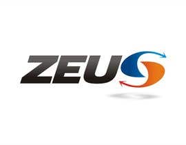 #900 pёr ZEUS Logo Design for Meritus Payment Solutions nga realdreemz