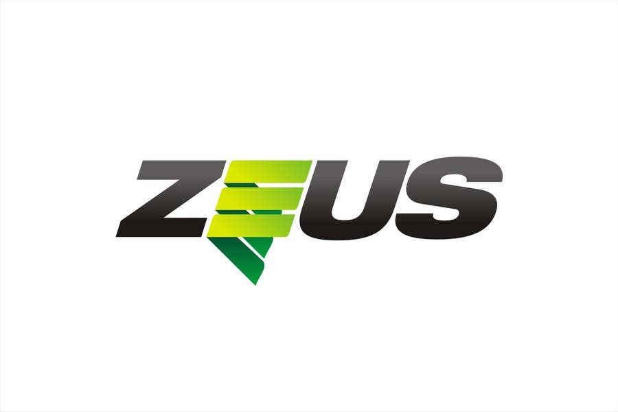 Natečajni vnos #761 za                                                 ZEUS Logo Design for Meritus Payment Solutions
                                            