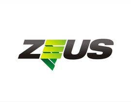 #761 para ZEUS Logo Design for Meritus Payment Solutions de realdreemz