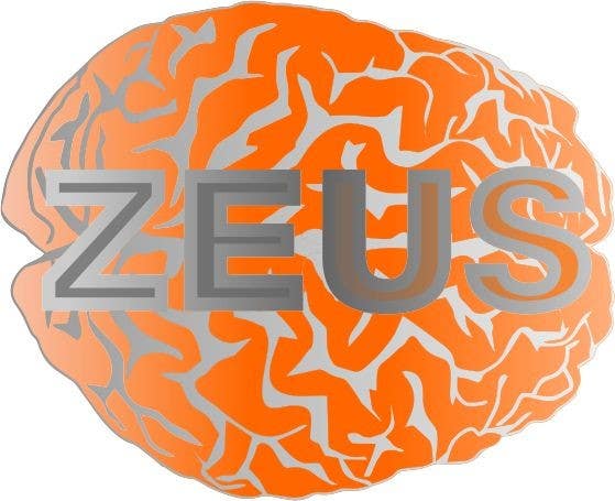 Konkurransebidrag #889 i                                                 ZEUS Logo Design for Meritus Payment Solutions
                                            