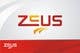 Miniatyrbilde av konkurransebidrag #615 i                                                     ZEUS Logo Design for Meritus Payment Solutions
                                                