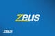 Miniatyrbilde av konkurransebidrag #212 i                                                     ZEUS Logo Design for Meritus Payment Solutions
                                                