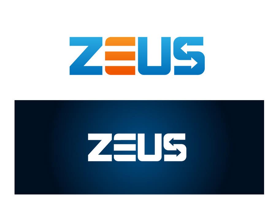 Participación en el concurso Nro.663 para                                                 ZEUS Logo Design for Meritus Payment Solutions
                                            