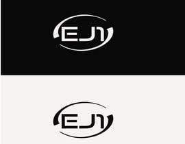 #165 para EJ1 Goalkeeping Logo design de AribaGd