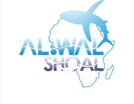 #22 para Design a ALIWAL SHOAL Logo por Nico984