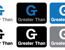#401 για GreaterThan logo από menasobhy88