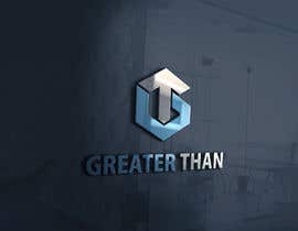 #399 for GreaterThan logo by kayla66