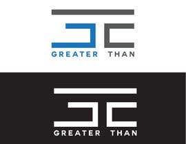 #398 for GreaterThan logo by habibmdrayhan