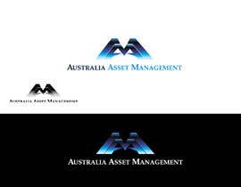 #128 untuk Logo Design for Australia Asset Management oleh redahkassem