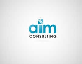 #131 for Graphic Design for AIM Consulting (Logo Design) by CTLav