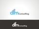 Konkurrenceindlæg #77 billede for                                                     Graphic Design for AIM Consulting (Logo Design)
                                                