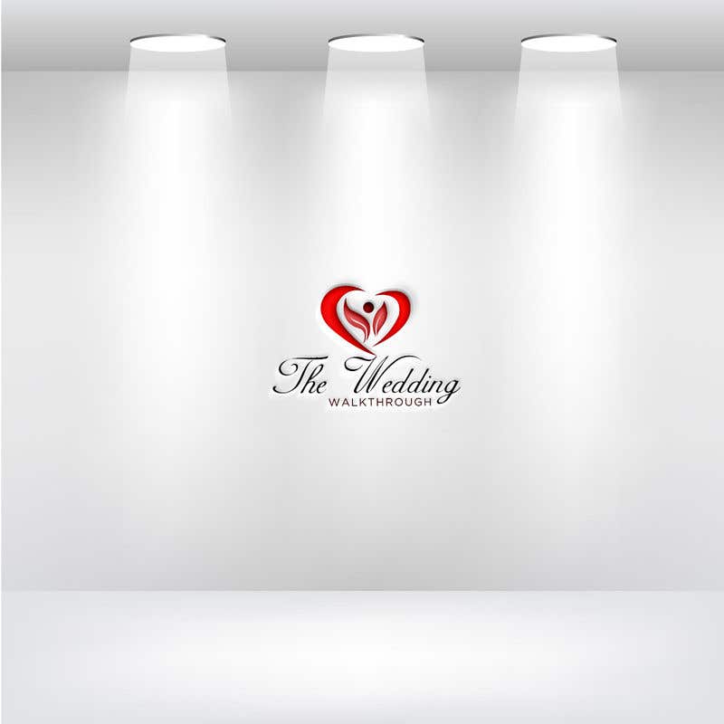 Contest Entry #9 for                                                 Logo design for an online course - Wedding industry - **EASY BRIEF**
                                            