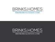 #94 for Real Estate Logo by Ariful4013