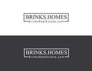 #541 for Real Estate Logo by Ariful4013