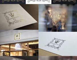 #12 for Design a Logo for Waliha&#039;s Beauty Lounge by jlangarita