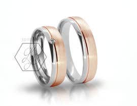 #146 for Retouching / Illustrate Wedding Rings  (LONG TERM WORKSHIP up to 13$ per Image) -- 2 by Lpnora