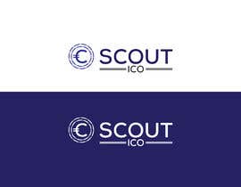 #36 za Logo for ICO listing site od scofield19