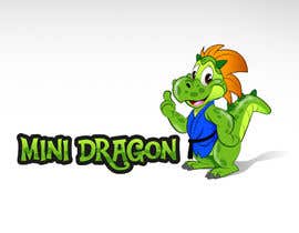 #22 untuk Mini-Dragon oleh classicrock