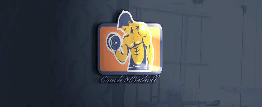 Contest Entry #92 for                                                 Logo Design Contest: Fitness Coaching Logo
                                            