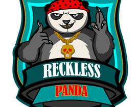 #27 for Reckless Panda by jaydeepdaas
