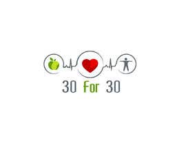 #3 untuk Design a Logo for my fitness program oleh omorfarukbd