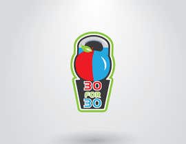 #40 untuk Design a Logo for my fitness program oleh maazahmed246