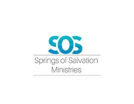 #37 for Springs of salvation ministries e.V by lue23