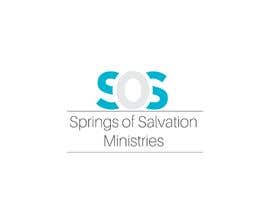 #39 for Springs of salvation ministries e.V by lue23