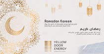 #28 for Design a Ramadan greeting image for social media af luqman47