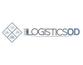 #163 för Create Logo for a Logistics Company av mbasil98