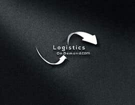 #133 för Create Logo for a Logistics Company av rupashamahedi