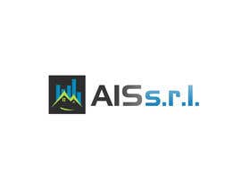 #7 para Logo Design for AIS s.r.l. por won7