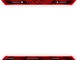 #3 for I need a TWITCH Overlay
- work for twitch , youtube live
{ PSD FILES OF OVERLAY INCLUDED }
All things when asking becose more then 255 latter by jahidul2358