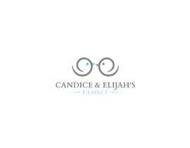 #32 for Design a logo- Candice &amp; Elijah&#039;s Closet by firstidea7153
