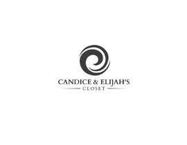 #33 for Design a logo- Candice &amp; Elijah&#039;s Closet by firstidea7153