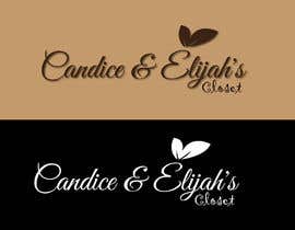 #31 for Design a logo- Candice &amp; Elijah&#039;s Closet by softlogo11