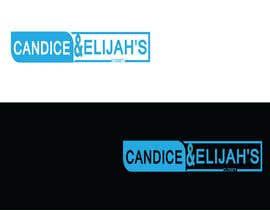 #36 for Design a logo- Candice &amp; Elijah&#039;s Closet by naimmonsi5433