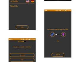 #14 dla Write me a Android App (Which Animal are you?) -&gt; DesignDocument attached, Sample Screenshots attached przez JohnSamyG