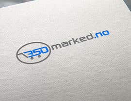 theocracy7 tarafından Design a new logo for 350marked.no için no 19